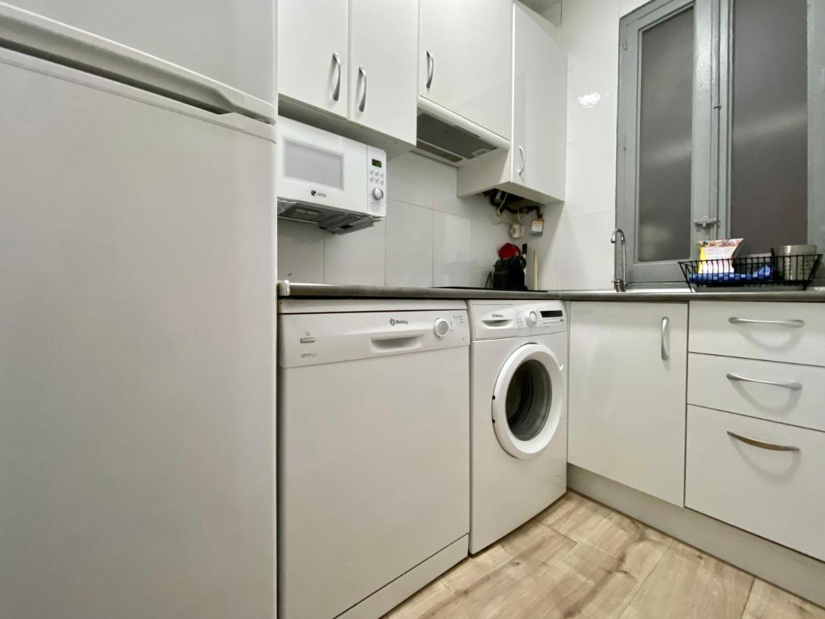 Apartamento Charming Malasaña Gallery *