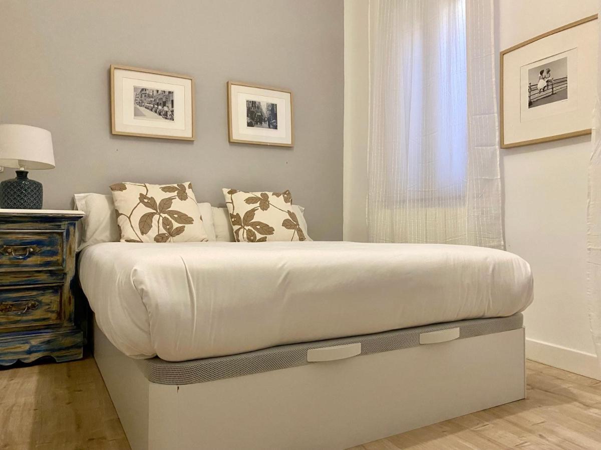 Charming Malasaña Gallery Apartamento *