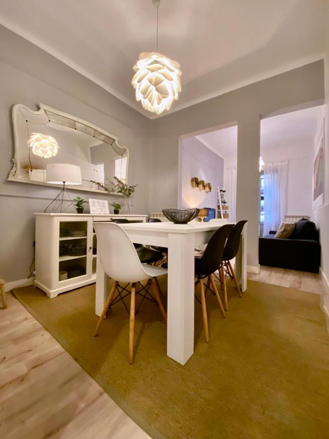 Charming Malasaña Gallery * Madrid