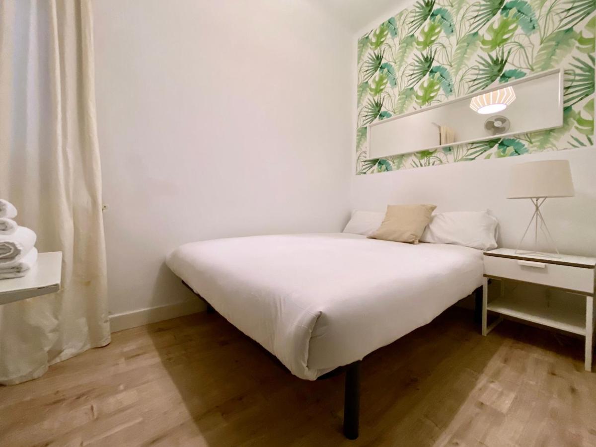 Apartamento Charming Malasaña Gallery