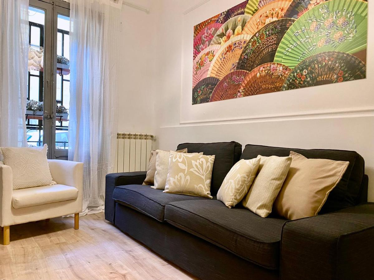 Charming Malasaña Gallery Madrid