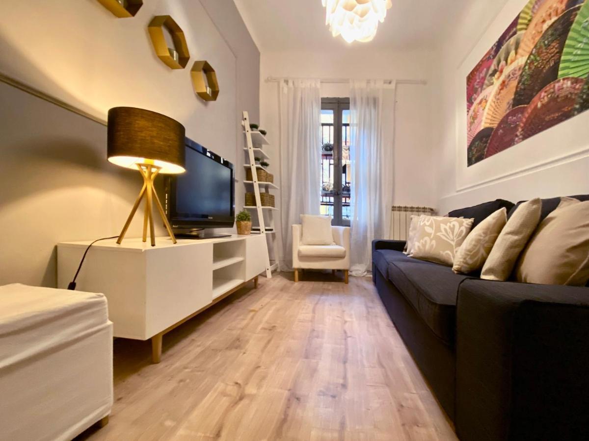Charming Malasaña Gallery Apartamento