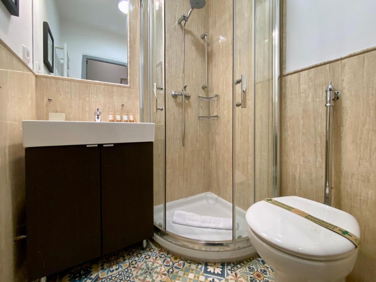 Apartamento Charming Malasaña Gallery *