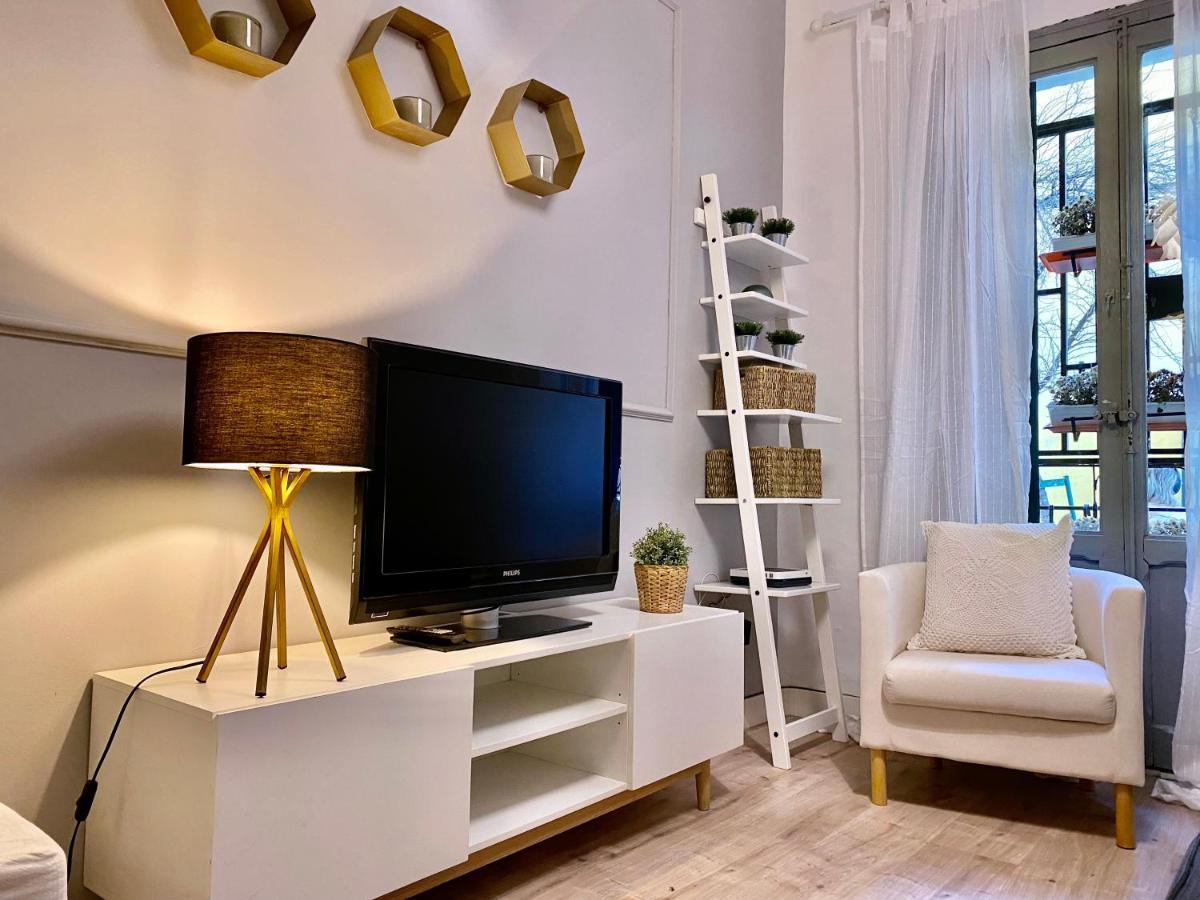 Apartamento Charming Malasaña Gallery Madrid