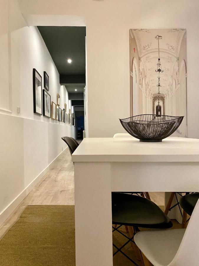 Charming Malasaña Gallery * Madrid