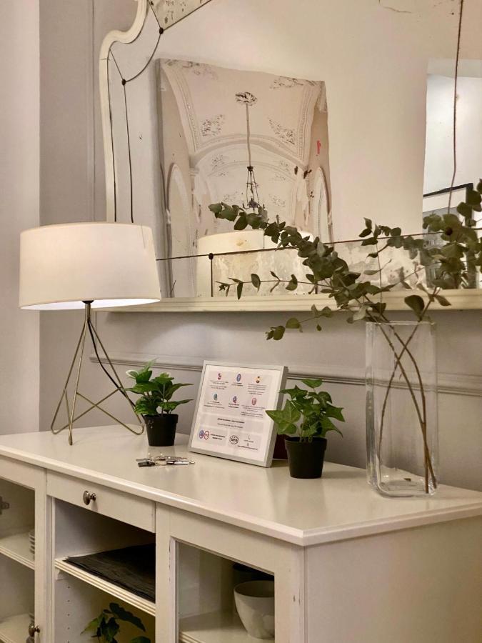 Apartamento Charming Malasaña Gallery Madrid