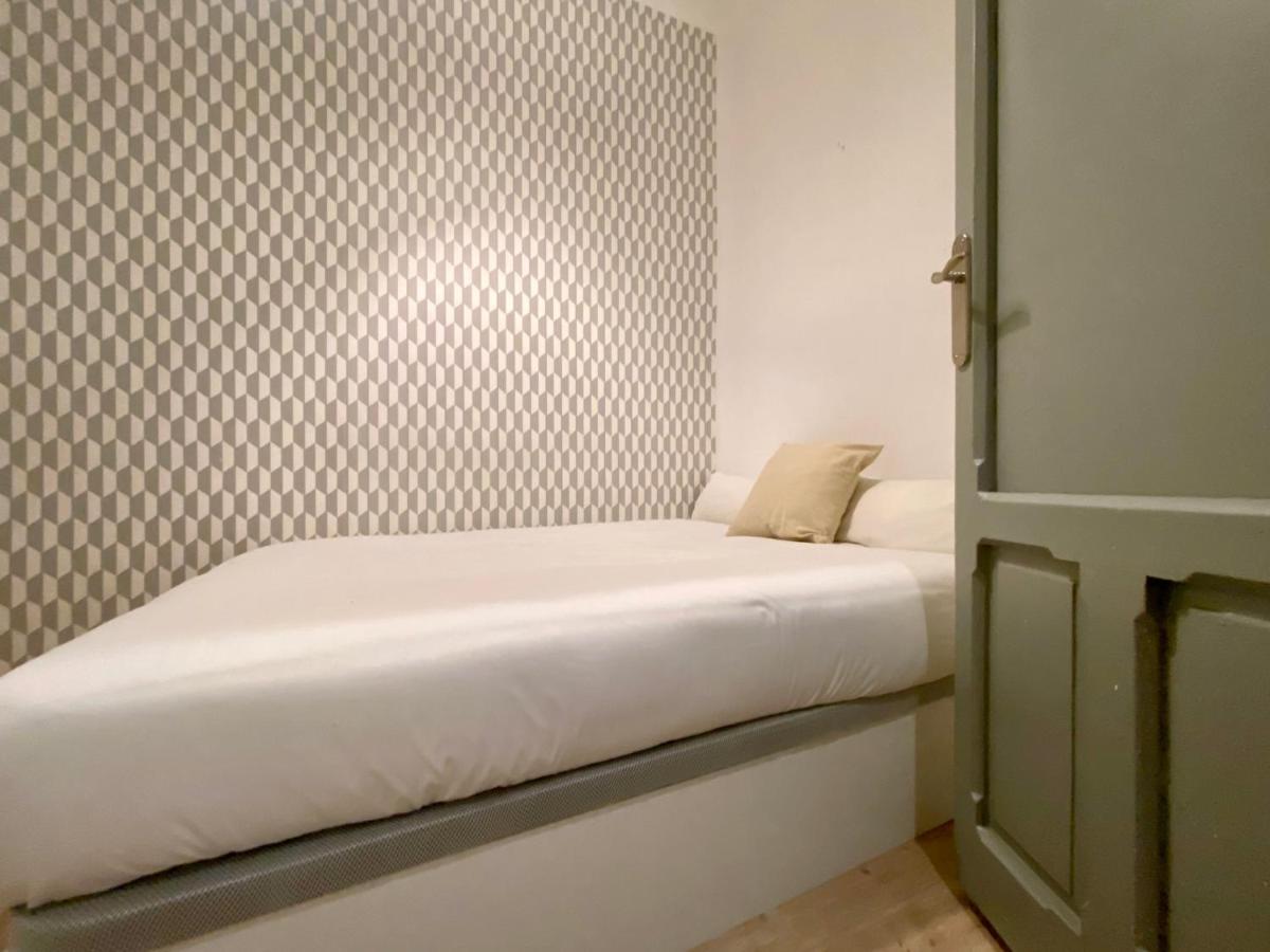 Apartamento Charming Malasaña Gallery Madrid