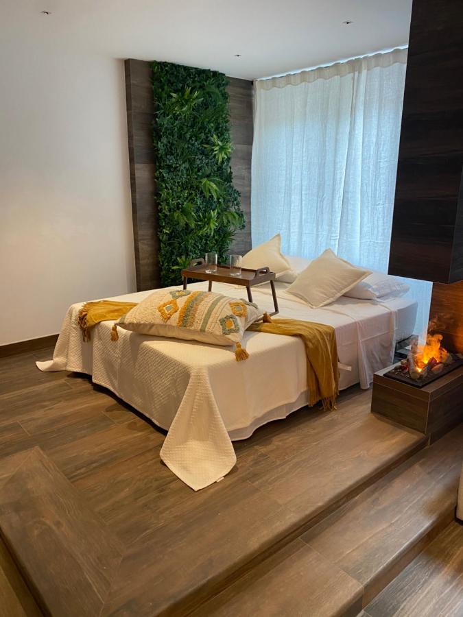 Botavara Con Parking Incluido Apartamento Madri