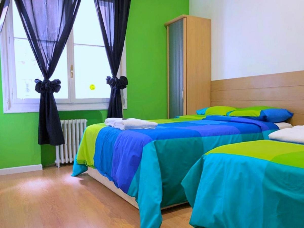 Appartement Apartamentos Smartrenting Gran Via Madrid
