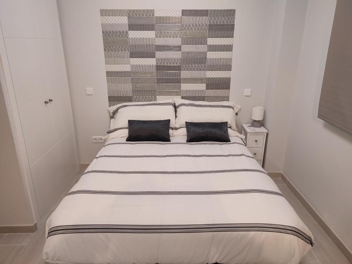 Apartment Norte Madrid