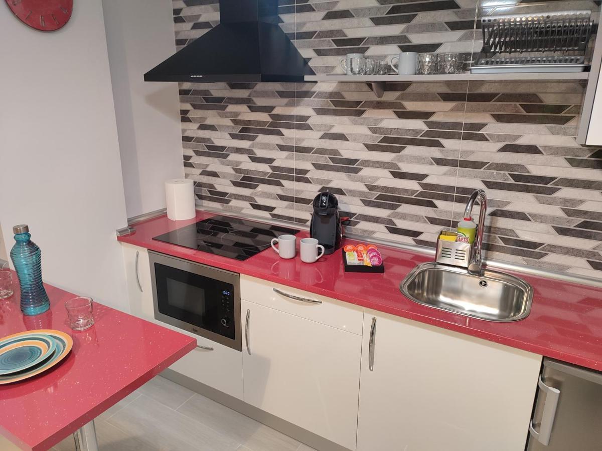 Apartment Norte