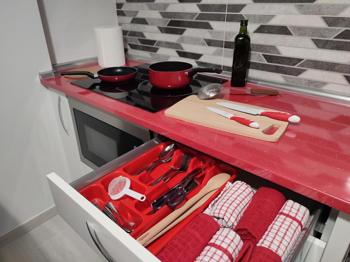 Norte Apartment *