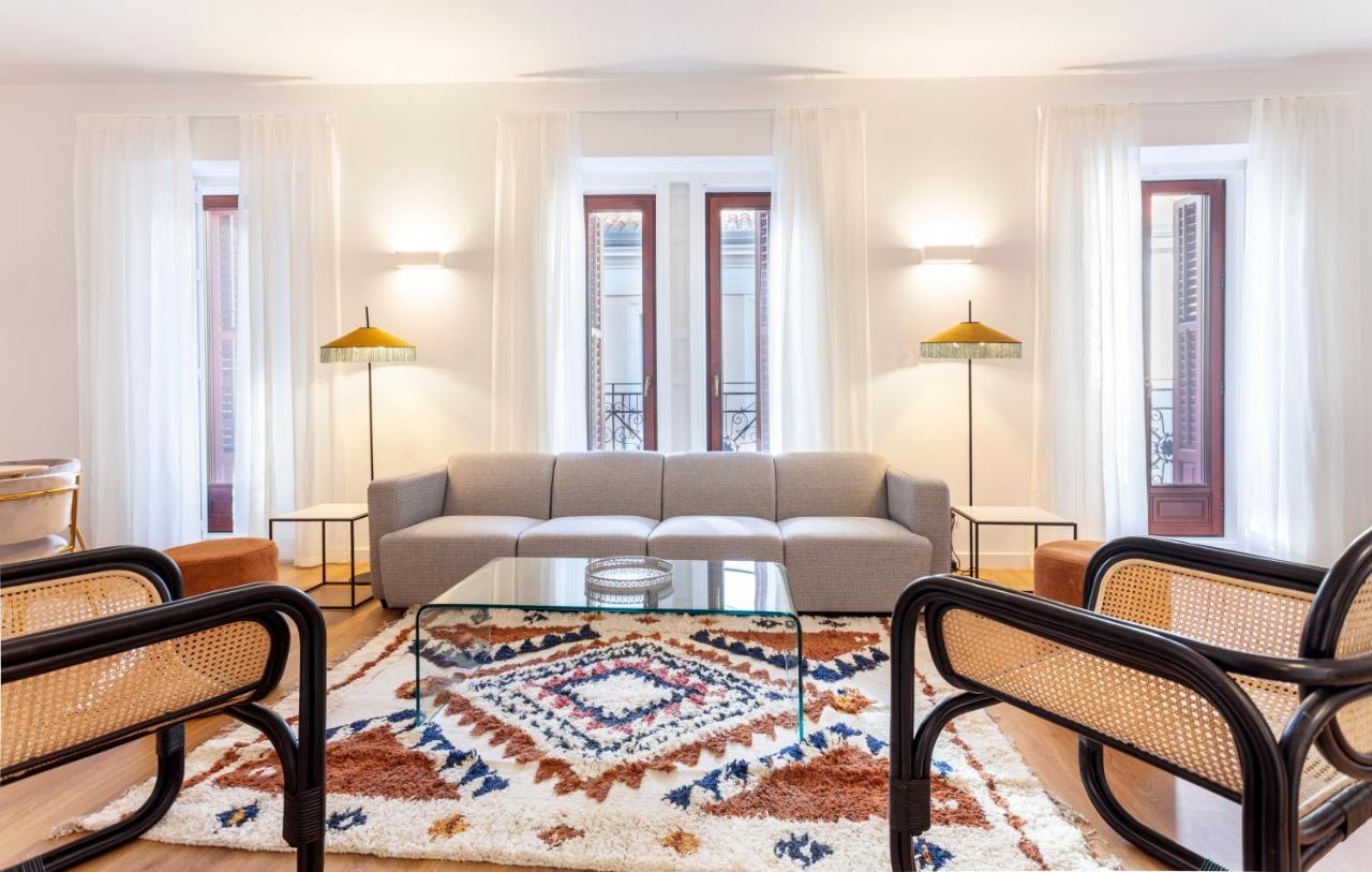 Cibeles Luxe In