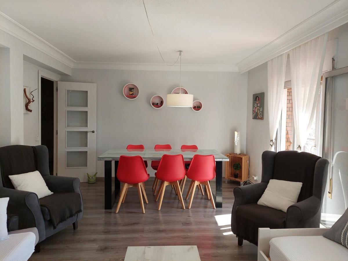 Apartamento Dba3 Madri