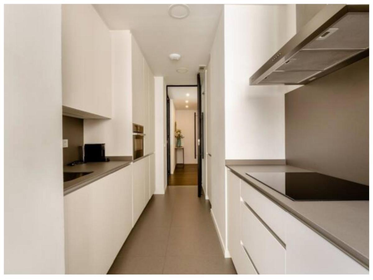 David Lv Luxury Apartmet Gran Via Apartamento
