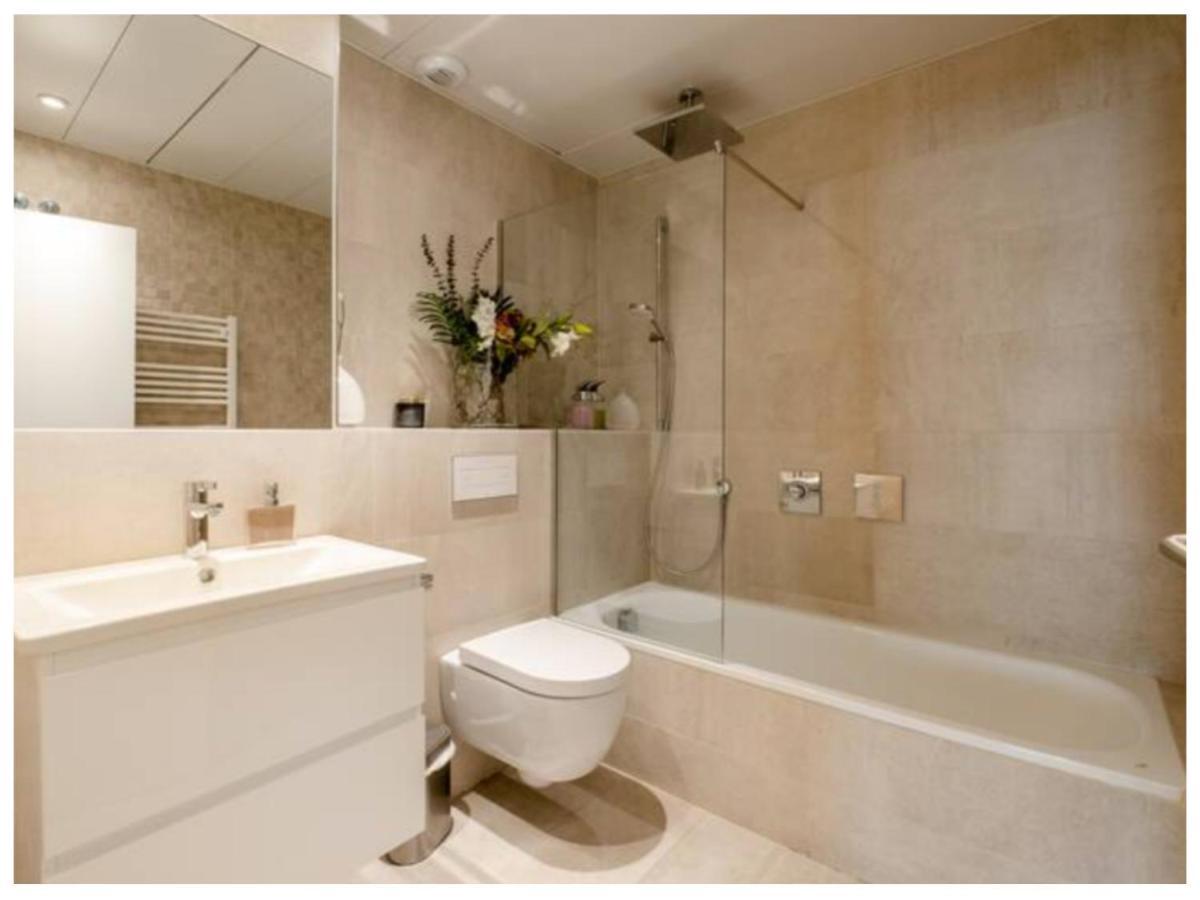David Lv Luxury Apartmet Gran Via Apartamento Madrid