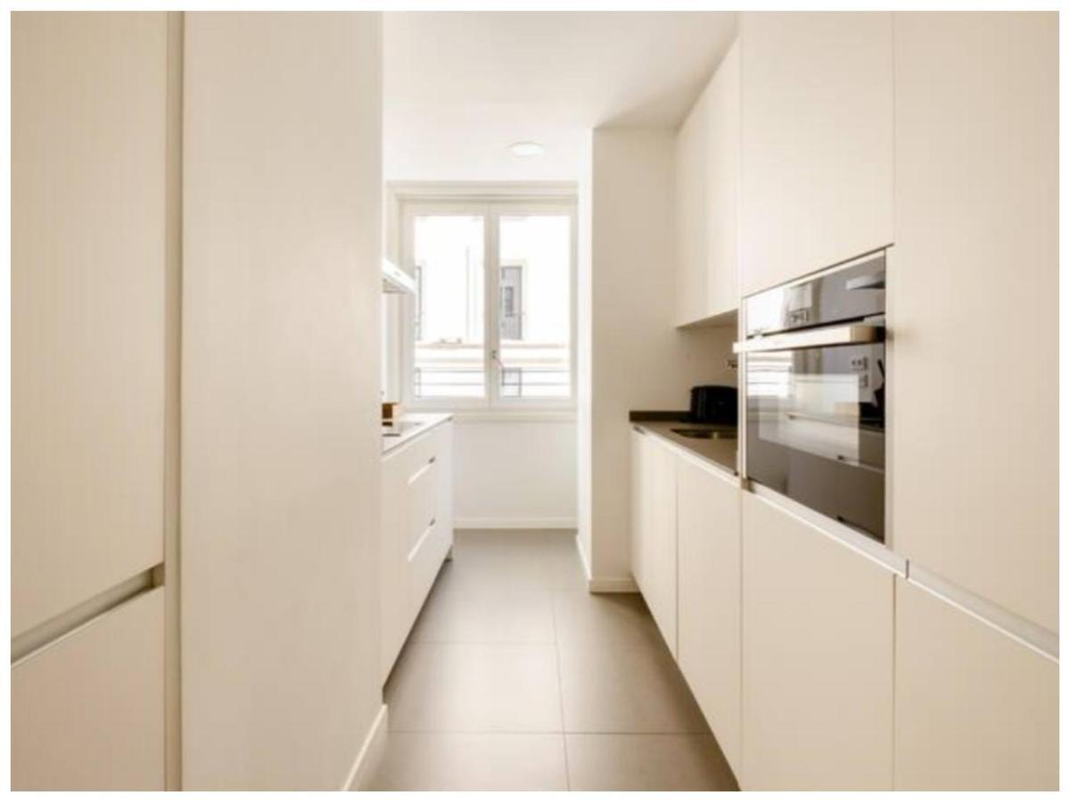 David Lv Luxury Apartmet Gran Via Apartamento
