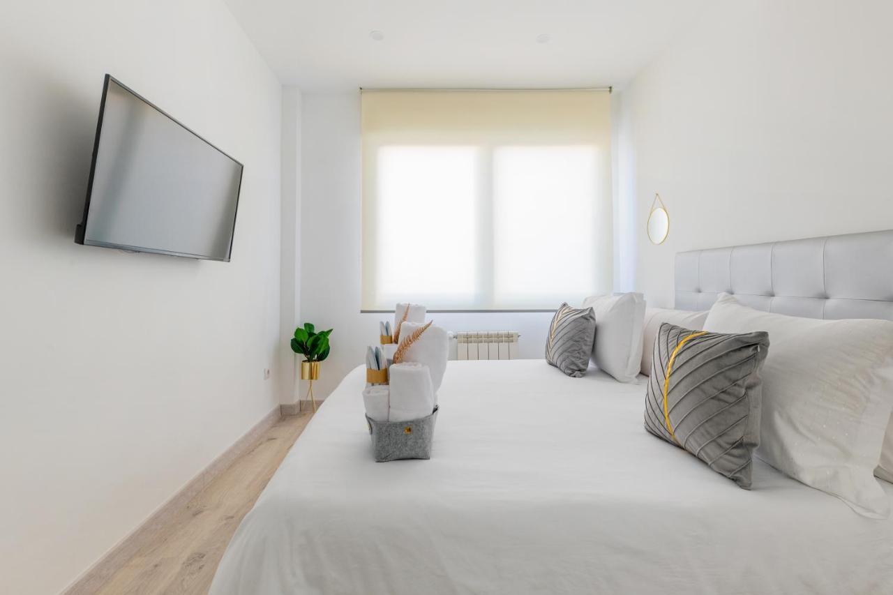 Sweet Dreams Near Puerta Del Sol Appartement *