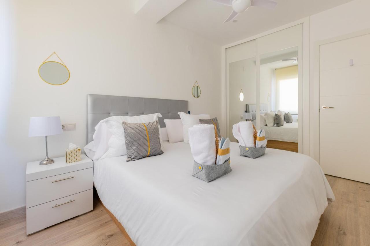 Appartement Sweet Dreams Near Puerta Del Sol