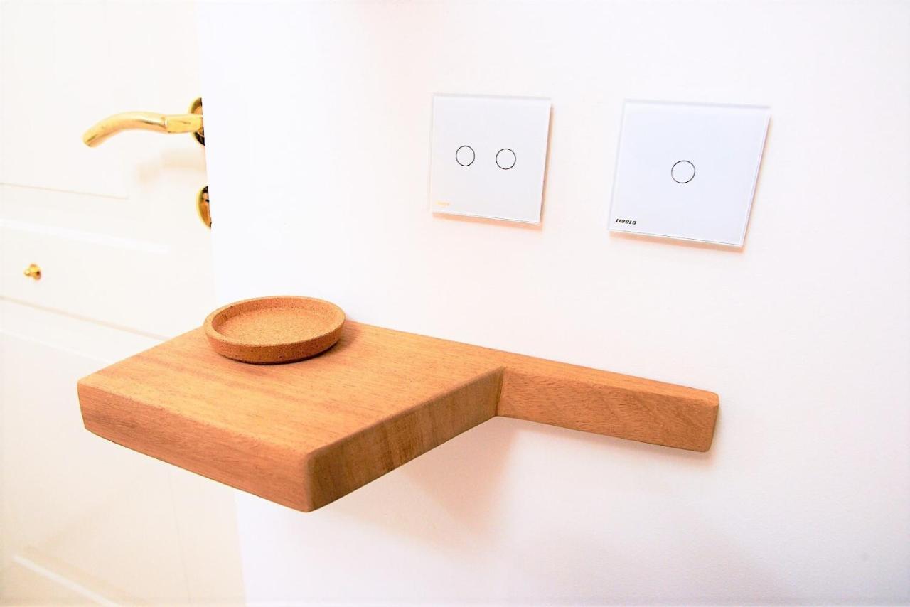 Penthouse Opera Apartamento *