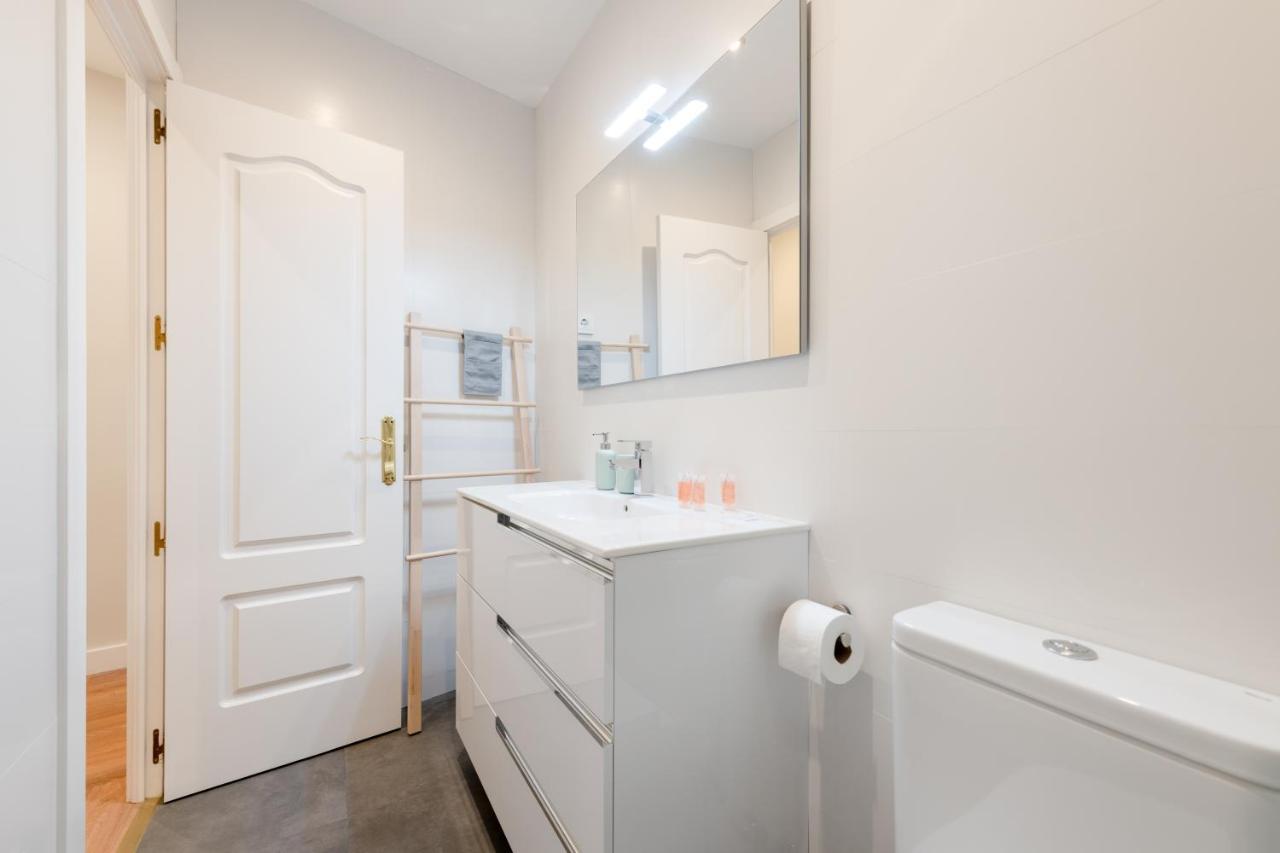 Mintystay - 1bd Chueca Madrid