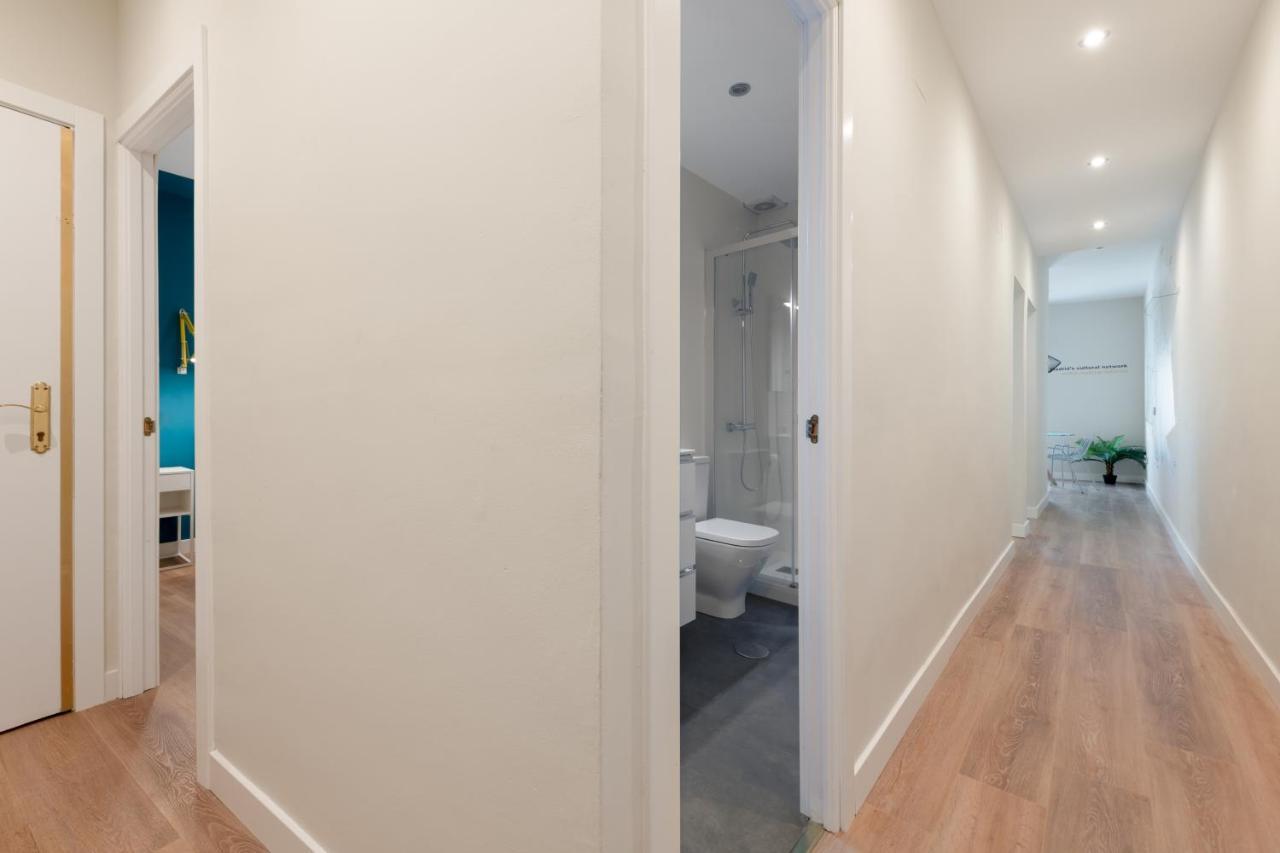 Mintystay - 1bd Chueca *