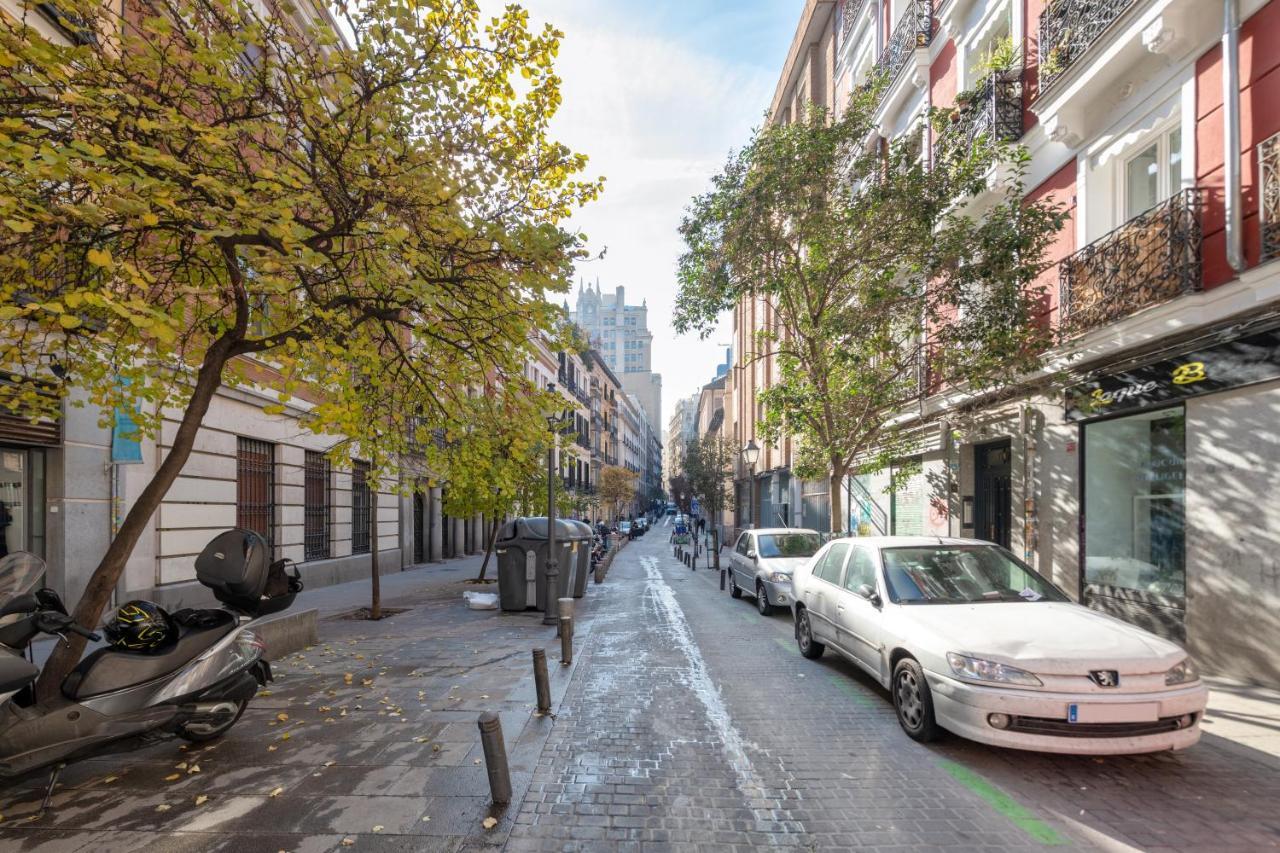 Apartment Mintystay - 1bd Chueca