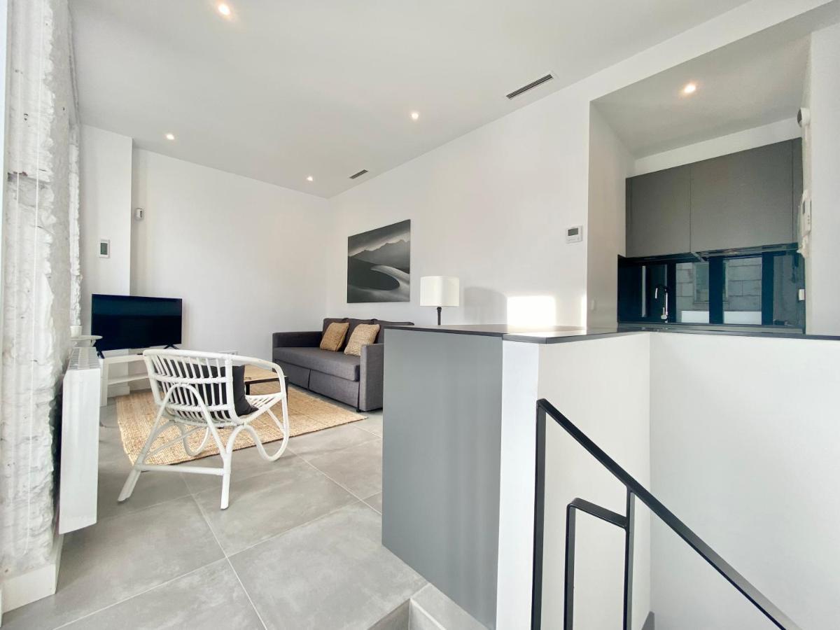Appartement Tulem La Latina