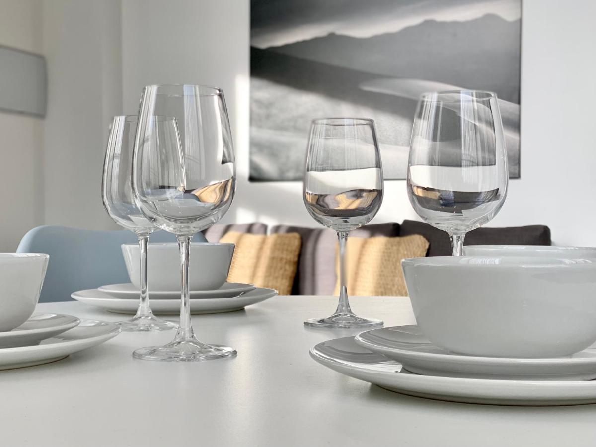 Appartement Tulem La Latina *