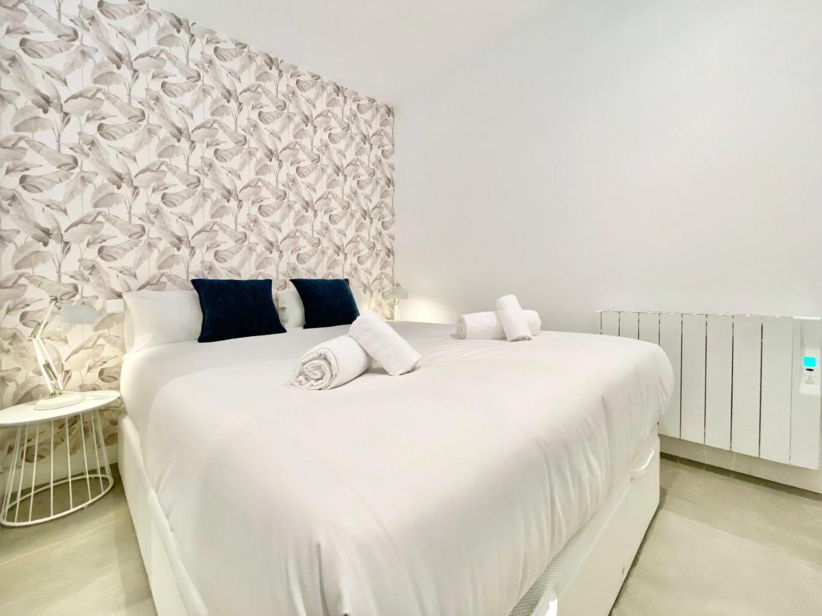 Tulem La Latina Appartement *