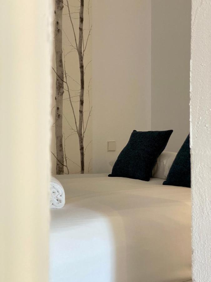 Tulem La Latina Appartement *