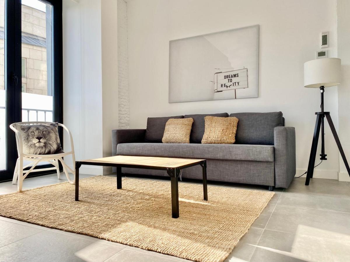 Tulem La Latina Appartement Madrid