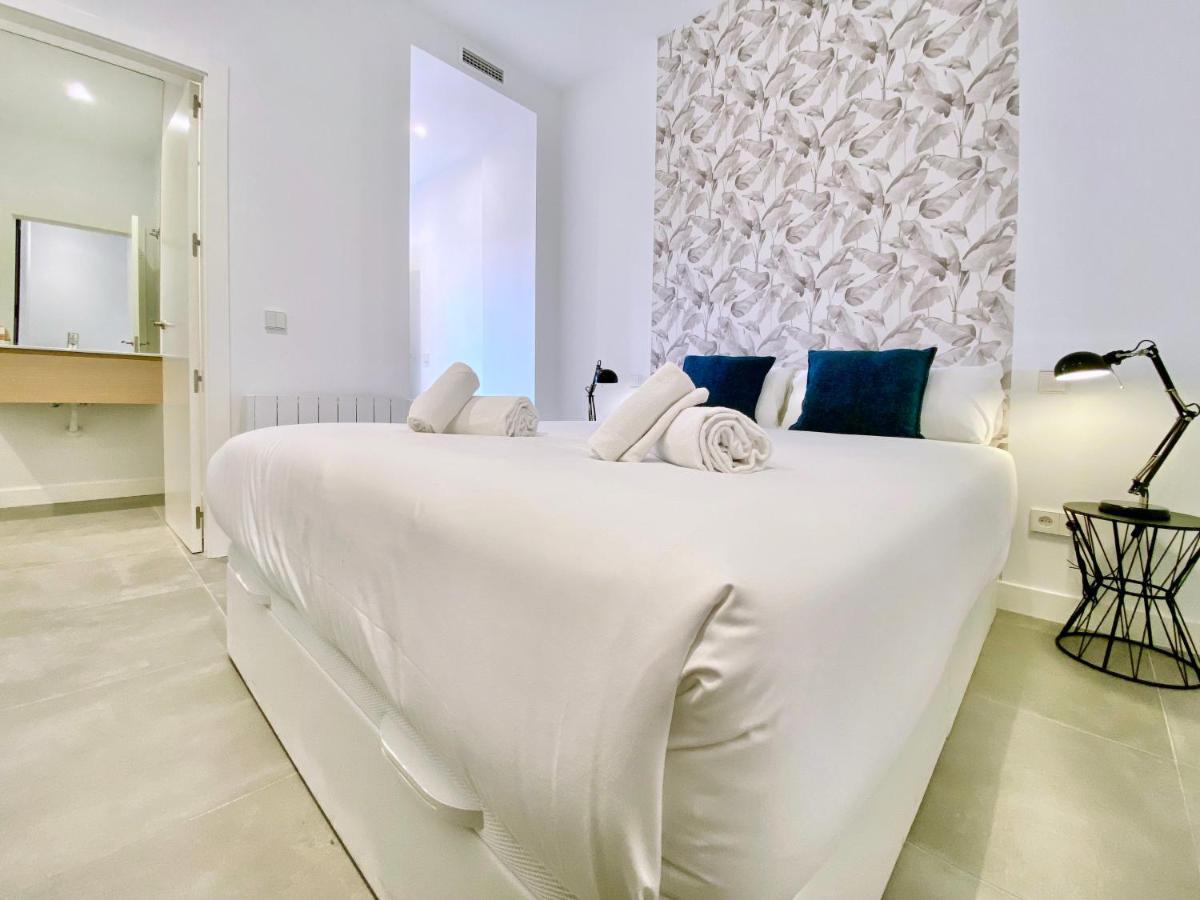 Tulem La Latina Appartement *