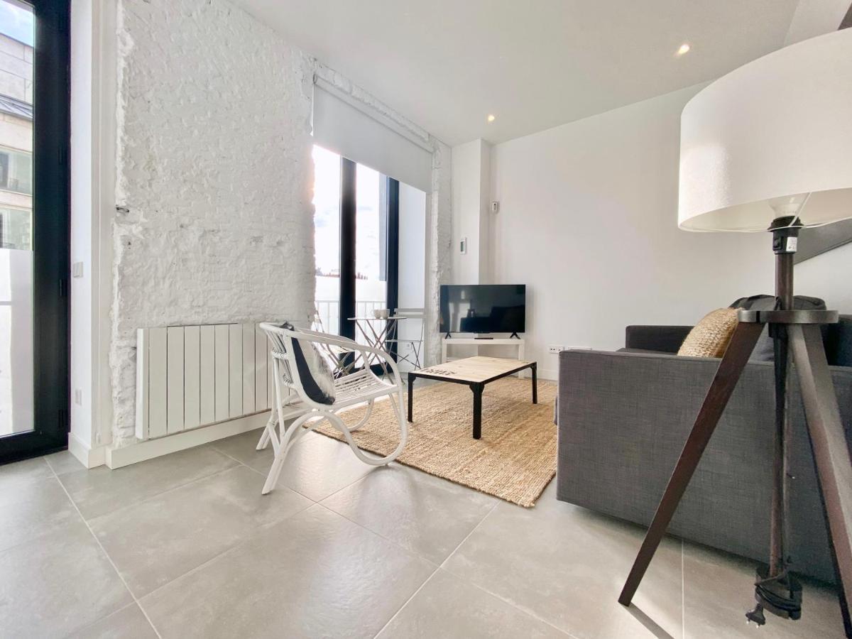 Appartement Tulem La Latina *