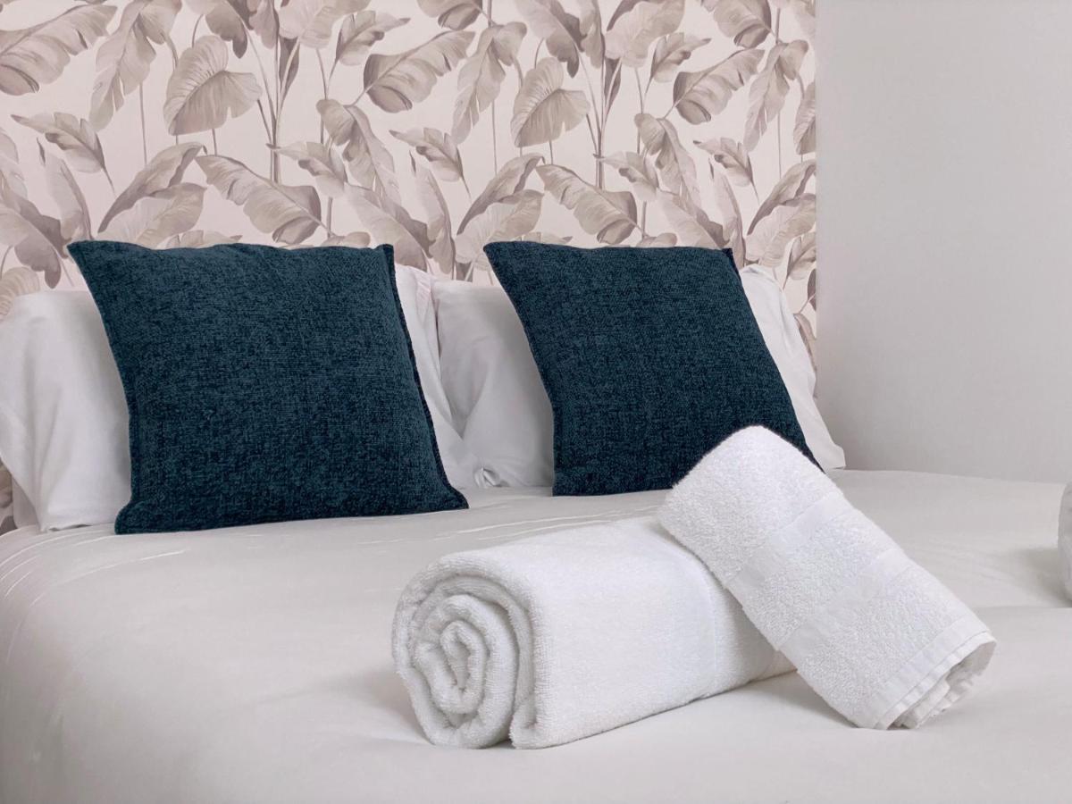 Appartement Tulem La Latina *