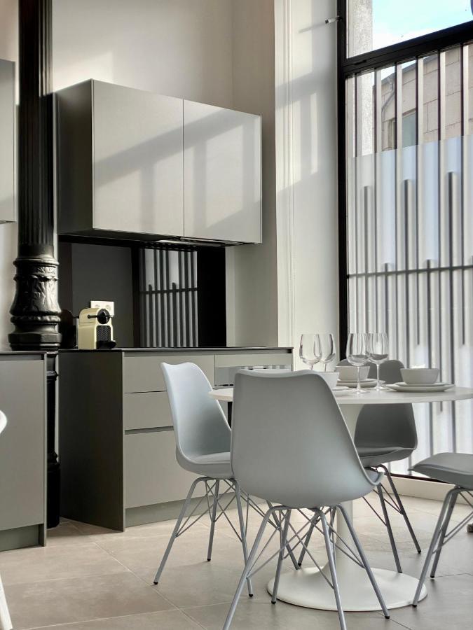 Appartement Tulem La Latina *