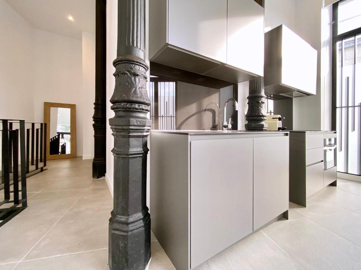 Appartement Tulem La Latina *