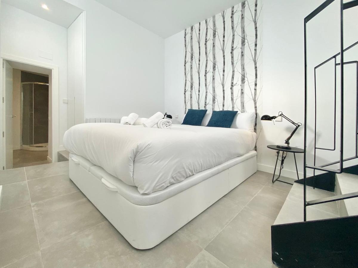 Appartement Tulem La Latina