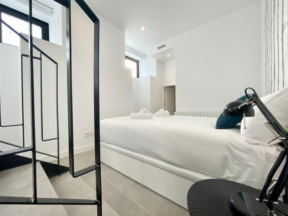 Tulem La Latina Appartement Madrid