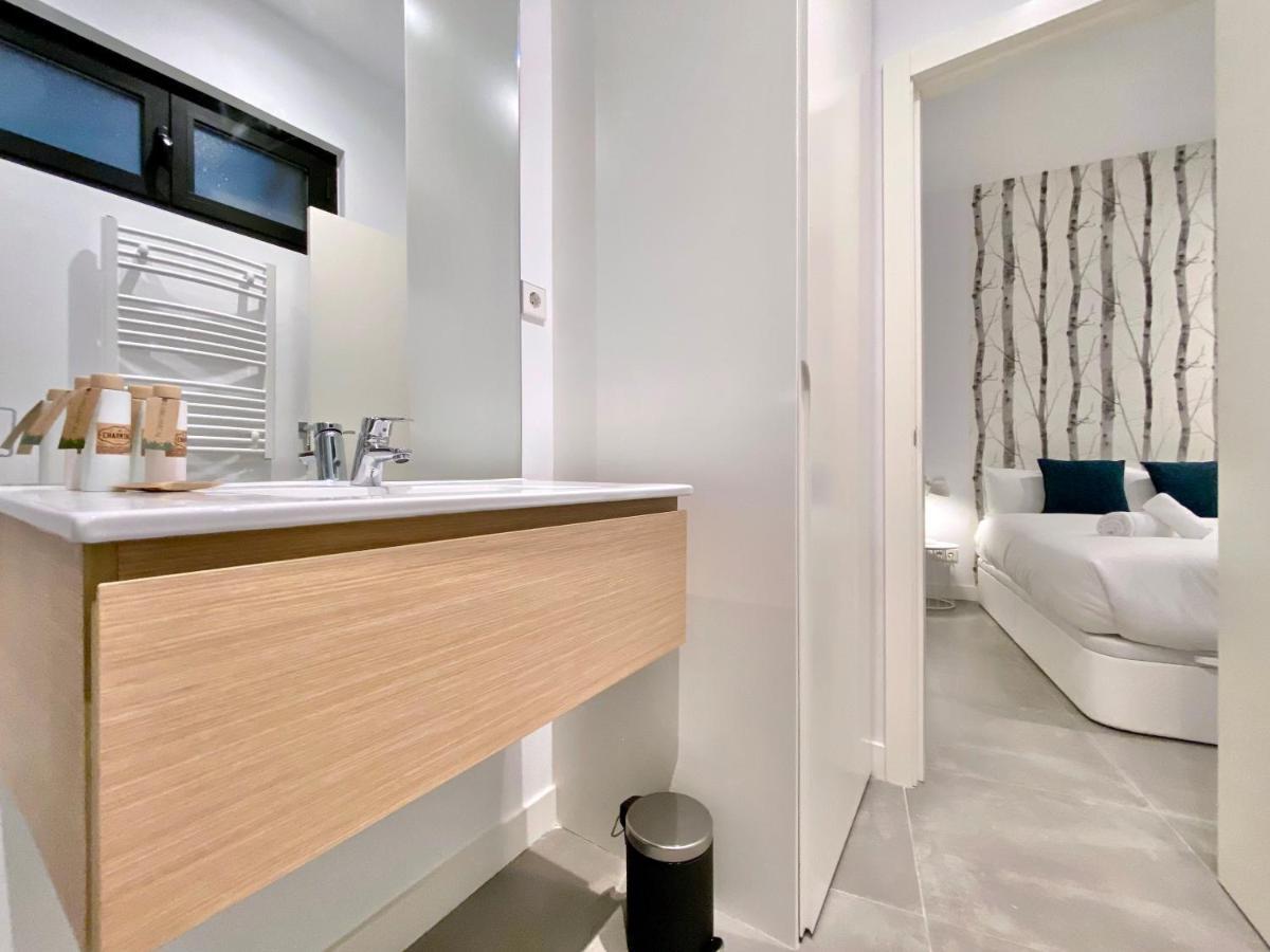 Appartement Tulem La Latina *