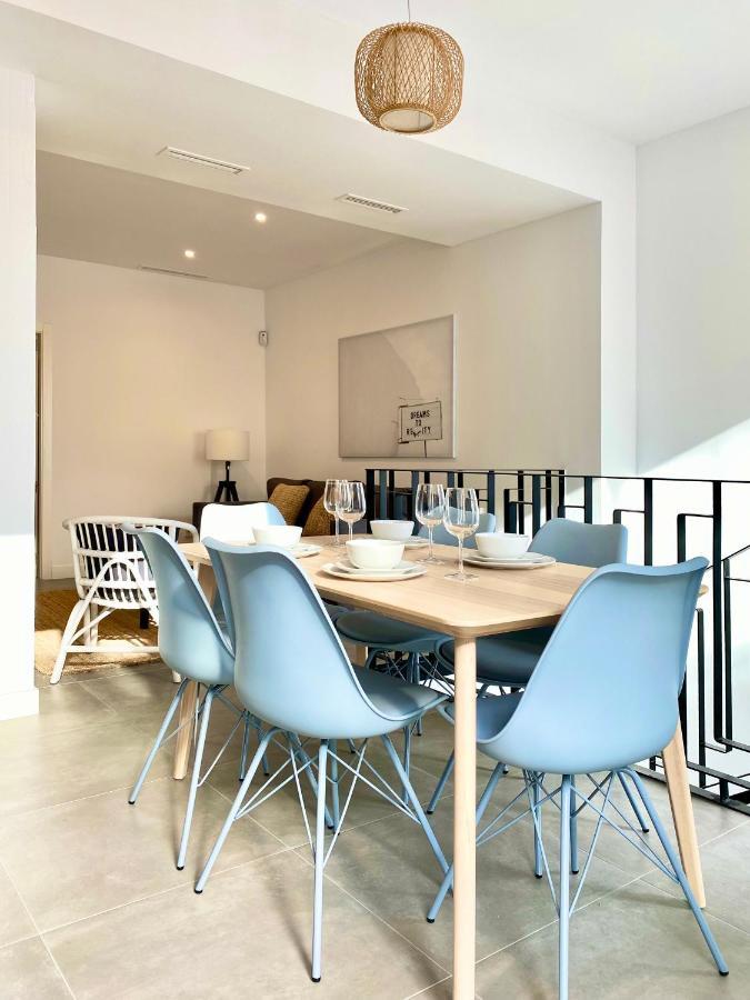 Appartement Tulem La Latina