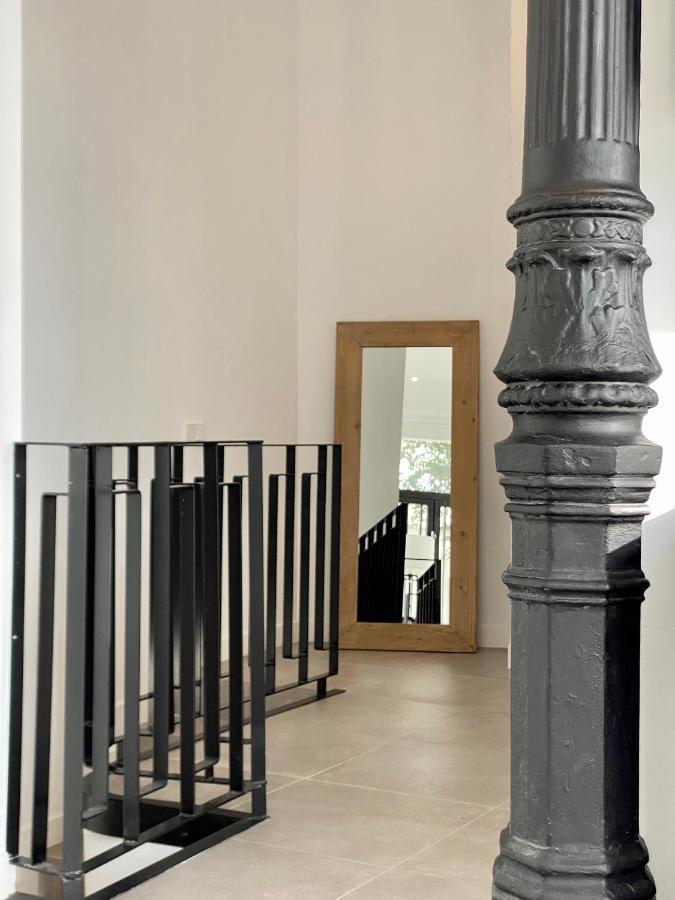 Appartement Tulem La Latina *