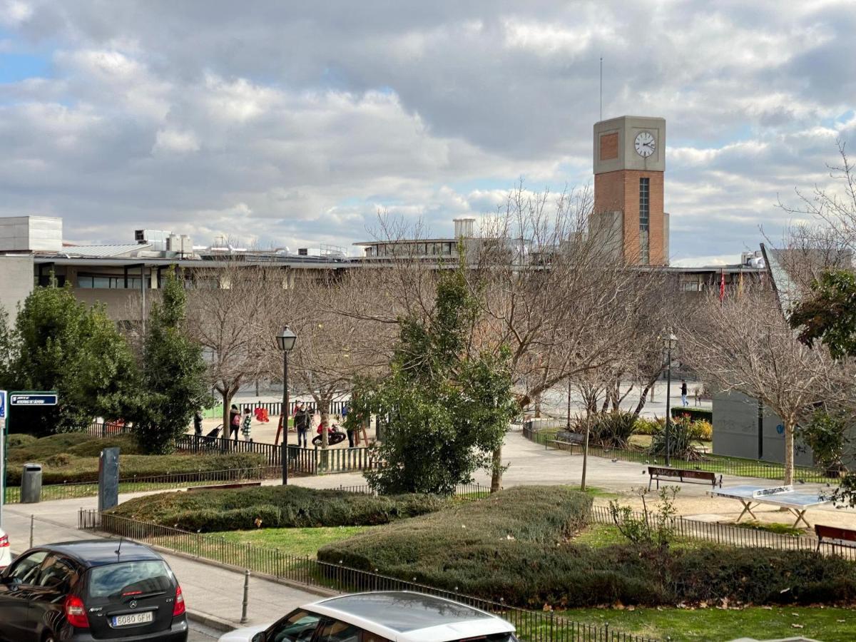 Appartement Tulem La Latina Madrid