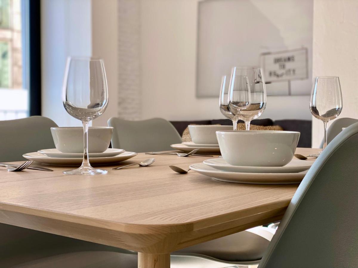 Appartement Tulem La Latina