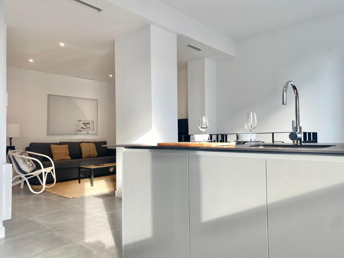 Tulem La Latina Appartement