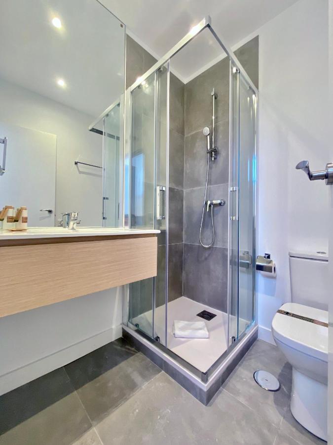 Tulem La Latina Appartement