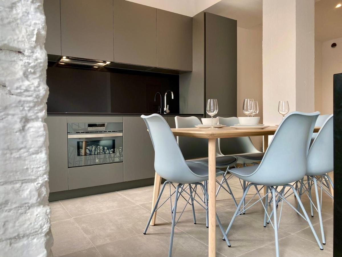 Appartement Tulem La Latina