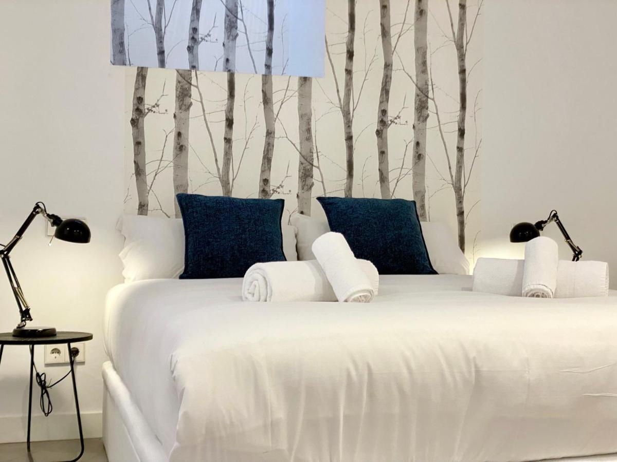 Tulem La Latina Appartement