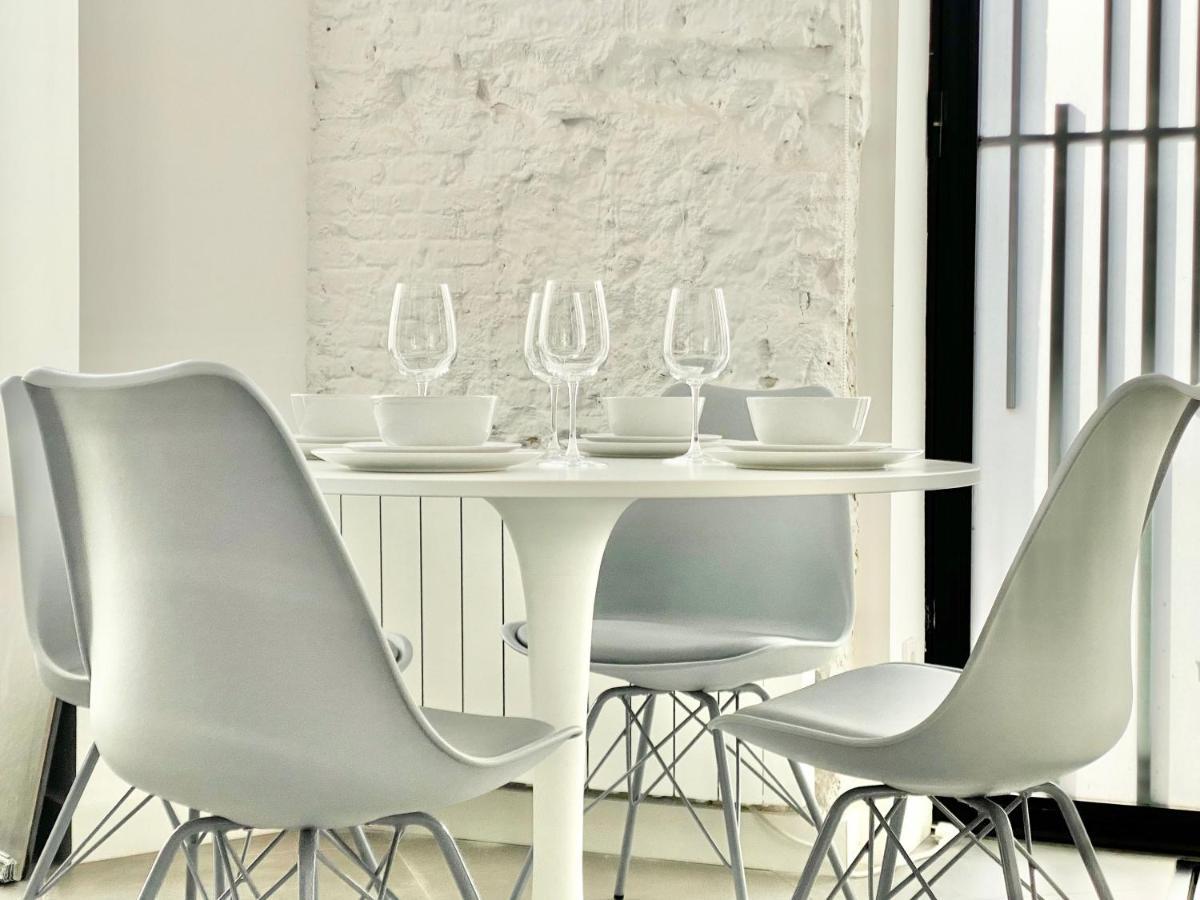 Appartement Tulem La Latina