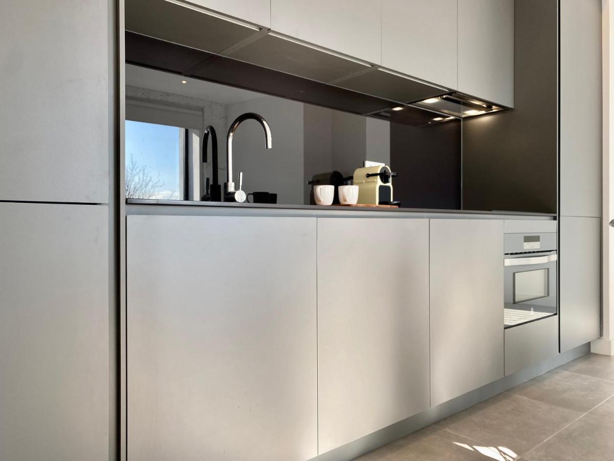 Tulem La Latina Appartement